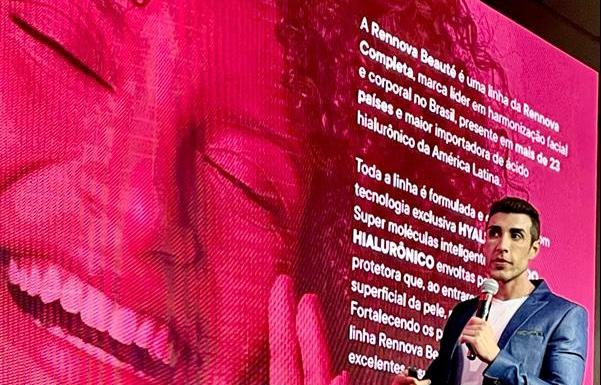 Pesquisa aponta que 51% relacionam aparência à felicidade