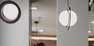 Mostra do CasaShopping é assinada pela decoradora Ale Rangel