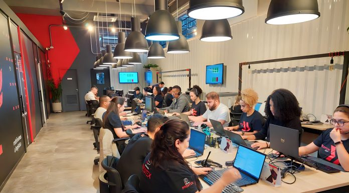 Mulheres são maioria no time de colaboradores da Prestex