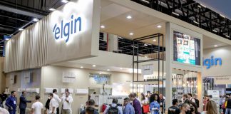 Feicon 2023 mostra panorama do setor de materiais de construção Feicon 2023 mostra panorama do setor de materiais de construção