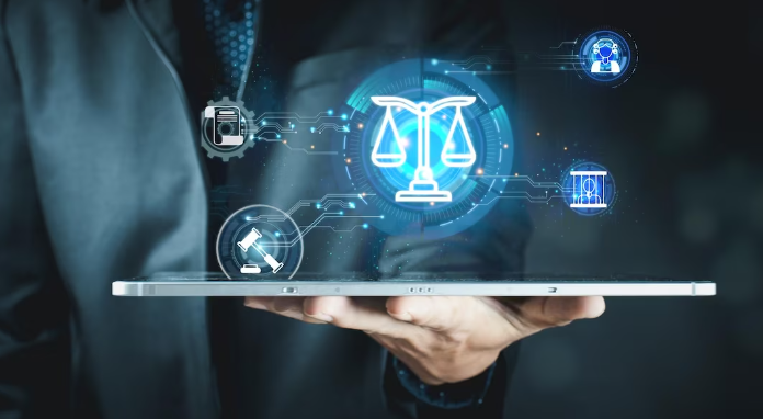 Plataforma digital oferece ferramentas para gestão jurídica