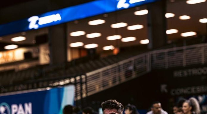 Califórnia propõe fundo de pensão para lutadores de MMA