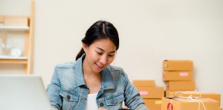 Crescimento do varejo online movimenta empreendedores Crescimento do varejo online movimenta empreendedores