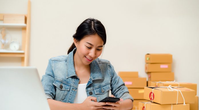 Crescimento do varejo online movimenta empreendedores