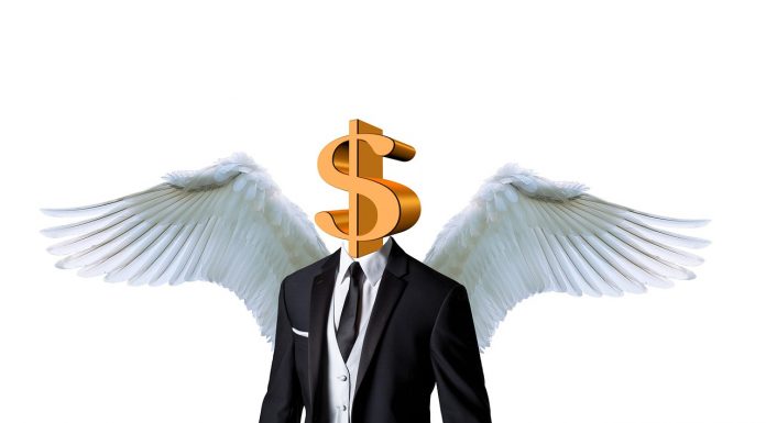 O é que é um investidor-anjo e como ele atua
