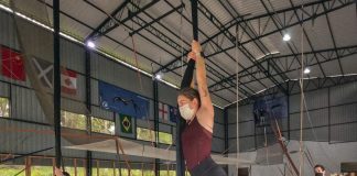 Evento de imersão traz qualificação e formação artística para todos Evento de imersão traz qualificação e formação artística para todos