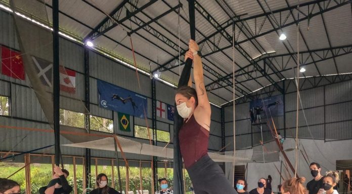 Evento de imersão traz qualificação e formação artística para todos