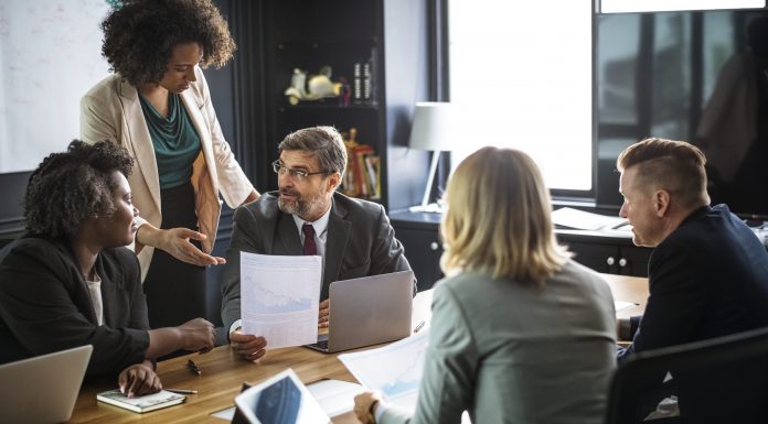 Governança transforma o cenário das startups no Brasil Governança transforma o cenário das startups no Brasil