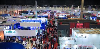 Fispal Tecnologia, da Informa Markets, abre credenciamento Fispal Tecnologia, da Informa Markets, abre credenciamento