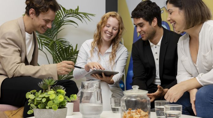 Plataforma de marketplace é opção para eventos e festas
