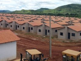 Minha Casa Minha Vida retorna ao mercado imobiliário em 2023