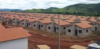 Minha Casa Minha Vida retorna ao mercado imobiliário em 2023