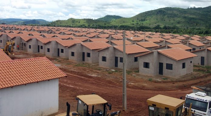 Minha Casa Minha Vida retorna ao mercado imobiliário em 2023 Minha Casa Minha Vida retorna ao mercado imobiliário em 2023