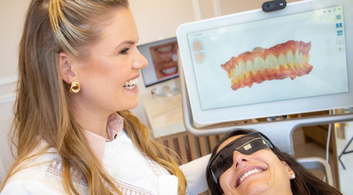 Odontologia estética é tendência em crescimento no mundo