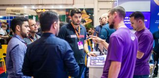 Grupo TecnoSpeed é um dos que mais cresceram nas Américas Grupo TecnoSpeed é um dos que mais cresceram nas Américas