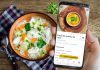Busca por Comfort Food cresce e app DeliRec proporciona receitas afetivas