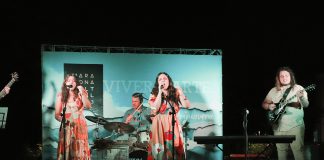 Amanda Linhares Mendonça lança single autoral Amanda Linhares Mendonça lança single autoral