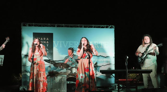 Amanda Linhares Mendonça lança single autoral Amanda Linhares Mendonça lança single autoral