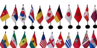 Pesquisa global revela confiança do brasileiro no crescimento de seus negócios Pesquisa global revela confiança do brasileiro no crescimento de seus negócios