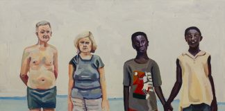 Feira Livre de Arte Contemporânea – Flac expõe obras de 80 artistas mineiros Feira Livre de Arte Contemporânea - Flac expõe obras de 80 artistas mineiros