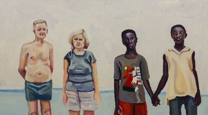 Feira Livre de Arte Contemporânea - Flac expõe obras de 80 artistas mineiros