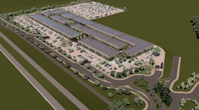 Região de Ribeirão Preto terá seu primeiro outlet Região de Ribeirão Preto terá seu primeiro outlet