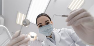 Profissionais da Odontologia estão expostos a diversos riscos ocupacionais
