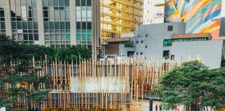 São Paulo é eleita 24° melhor destino para visitação cultural do mundo São Paulo é eleita 24° melhor destino para visitação cultural do mundo