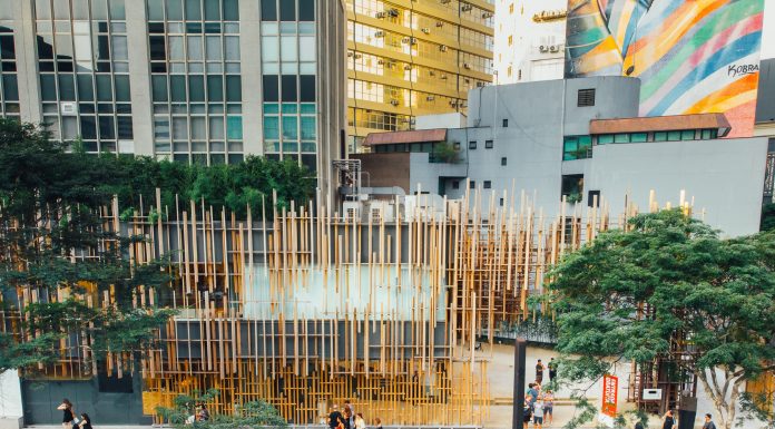 São Paulo é eleita 24° melhor destino para visitação cultural do mundo