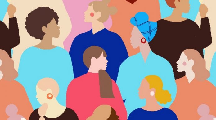 Mulheres são maioria na produção intelectual e no ativismo