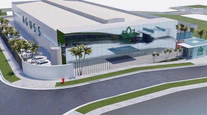 Botucatu: Prefeitura confirma construção de fábrica de cosméticos na Cidade