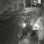 Botucatu: Idosa é assaltada por dois homens em uma motocicleta
