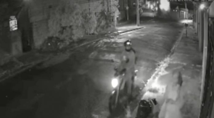 Botucatu: Idosa é assaltada por dois homens em uma motocicleta