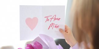 Cerca de 92% dos brasileiros pretendem comprar presente para o Dia das Mães Cerca de 92% dos brasileiros pretendem comprar presente para o Dia das Mães