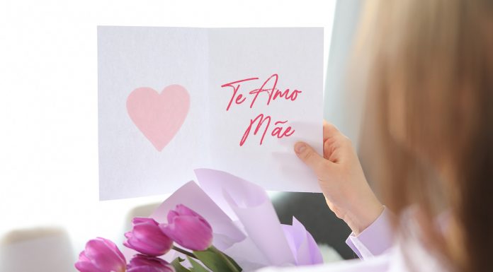 Cerca de 92% dos brasileiros pretendem comprar presente para o Dia das Mães Cerca de 92% dos brasileiros pretendem comprar presente para o Dia das Mães