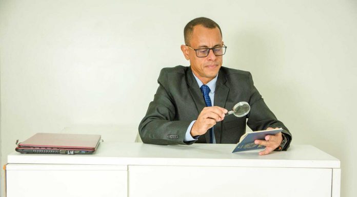 Profissão de perito judicial grafotécnico pode ser rentável