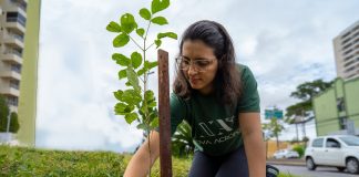 Nova Acrópole promove no Dia da Terra reflexões sobre a biodiversidade humana