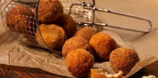 Consumo de salgado como refeição aumenta risco de câncer Consumo de salgado como refeição aumenta risco de câncer