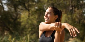 Dia Mundial da Atividade Física é comemorado em 06 de abril