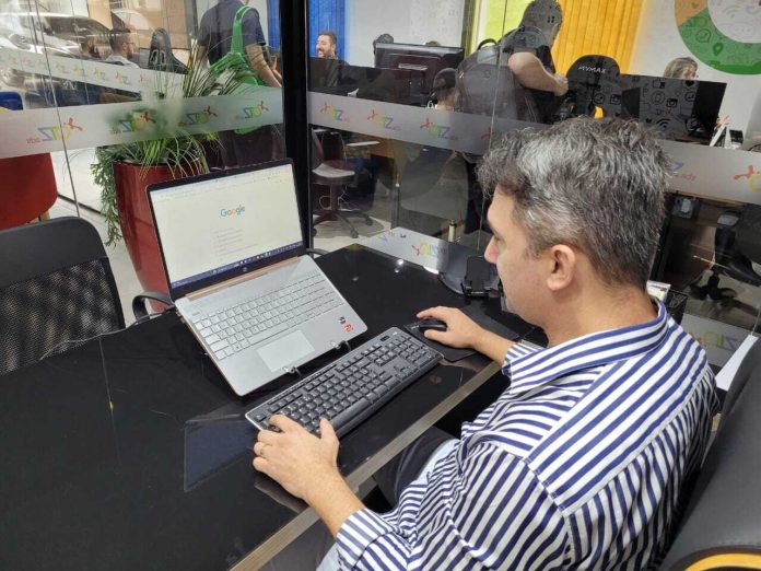 Uso de SEO busca auxiliar empresas em motor de busca Uso de SEO busca auxiliar empresas em motor de busca