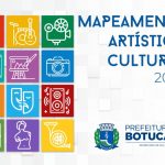 Botucatu: Secretaria de Cultura realiza Mapeamento Artístico Cultural