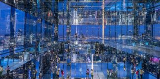 Vou Para New York anuncia Pass com Summit One Vanderbilt Vou Para New York anuncia Pass com Summit One Vanderbilt