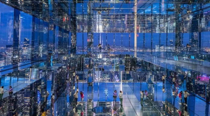 Vou Para New York anuncia Pass com Summit One Vanderbilt