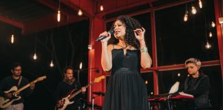 Cantora brasiliense Bárbara Silva lança seu primeiro álbum