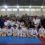 Botucatu é campeão geral da 2° Etapa do Circuito ACAK de Karatê