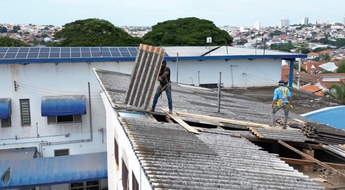 Botucatu: Obras de Revitalização do Hospital do Bairro serão “do chão ao telhado”