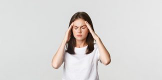 Campanha alerta sobre a necessidade de diagnóstico médico em casos de tontura