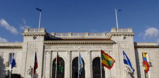 Instituto Não Aceito Corrupção passa a integrar a OEA Instituto Não Aceito Corrupção passa a integrar a OEA