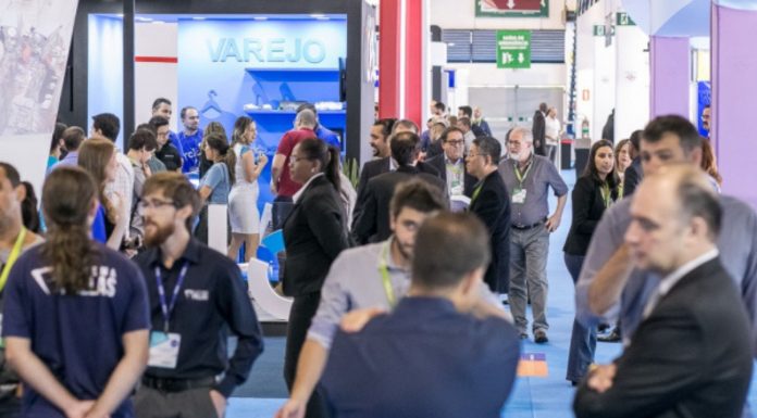 Mercado da tecnologia tem alta projetada para este ano