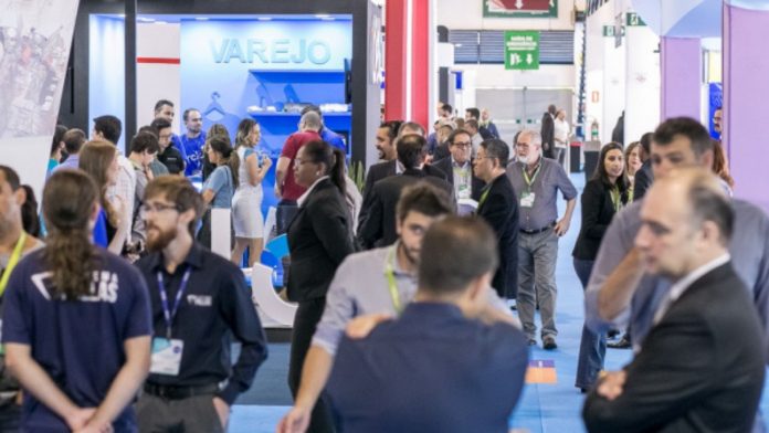 Mercado da tecnologia tem alta projetada para este ano Mercado da tecnologia tem alta projetada para este ano